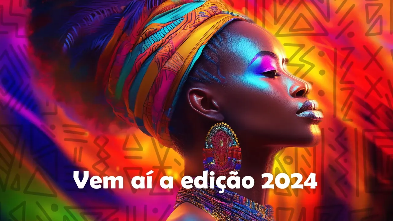 Prêmio Raça Negra — Prêmio Raça Negra 2024