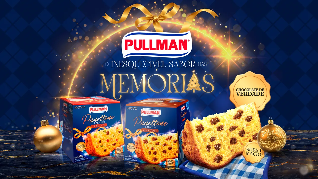 Bimbo — Campanha Filmes de Natal