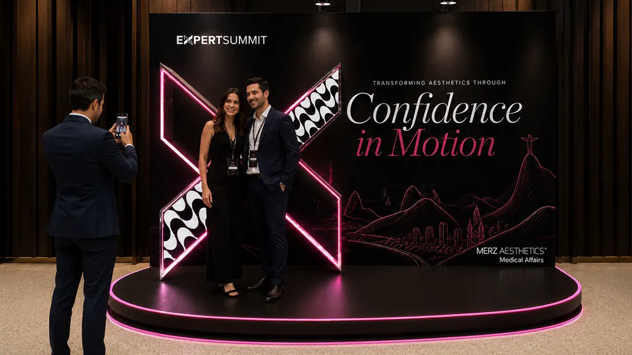 Merz Aesthetics — Expert Summit LATAM 2027
